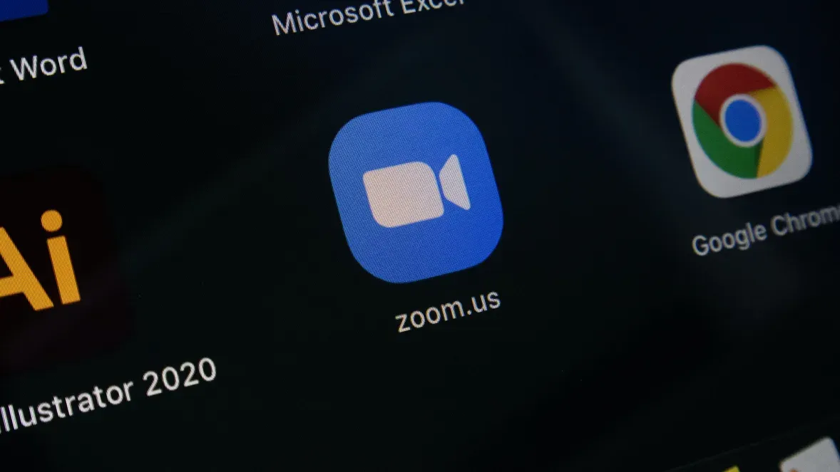 Иллюстрация к разделу о Zoom